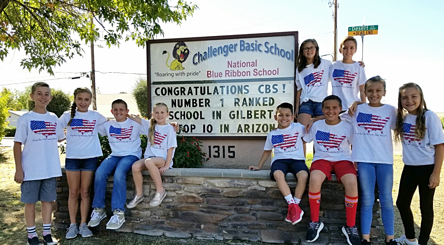 Home Challenger Basic Home Challenger Basic