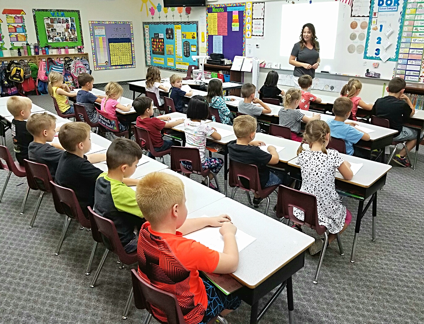 Home Challenger Basic Home Challenger Basic