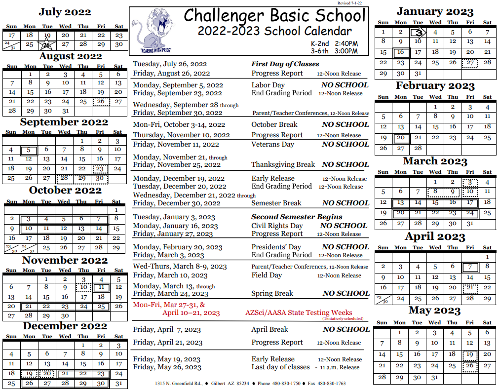 calendar-challenger-basic